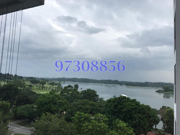The Estuary (D27), Condominium #159081562